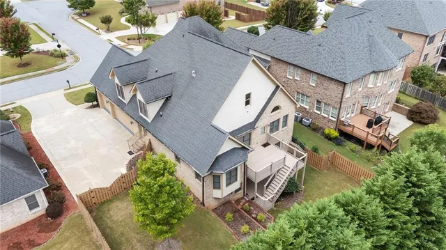 $950,000 | 1054 Morgan Garner Drive, Lilburn, GA 30047