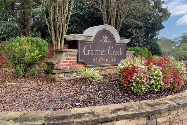 $950,000 | 1054 Morgan Garner Drive, Lilburn, GA 30047