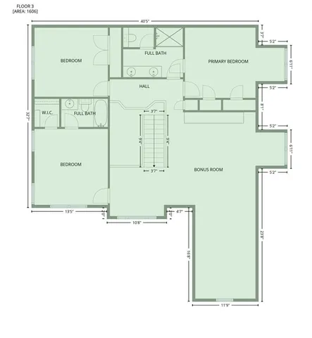 $950,000 | 1054 Morgan Garner Drive, Lilburn, GA 30047