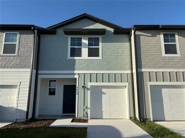 $1,900 | 3609 Spire Drive, Davenport, FL 33837