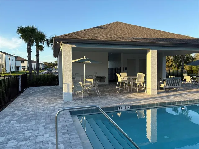 $1,900 | 3609 Spire Drive, Davenport, FL 33837