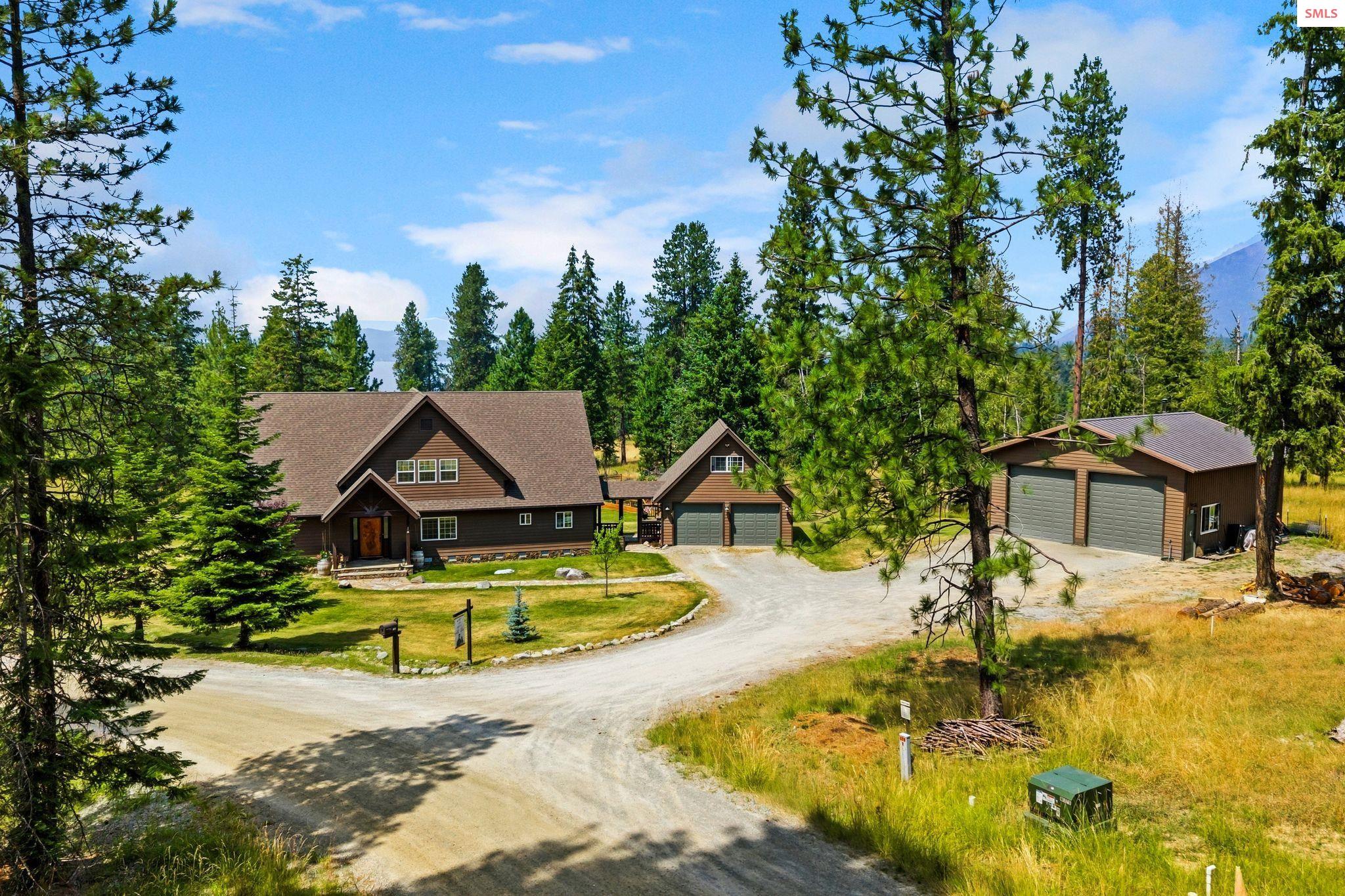 235 Kiebert Loop Hope, ID 83836 - Photo 98 of 99 Gallery Image 98
