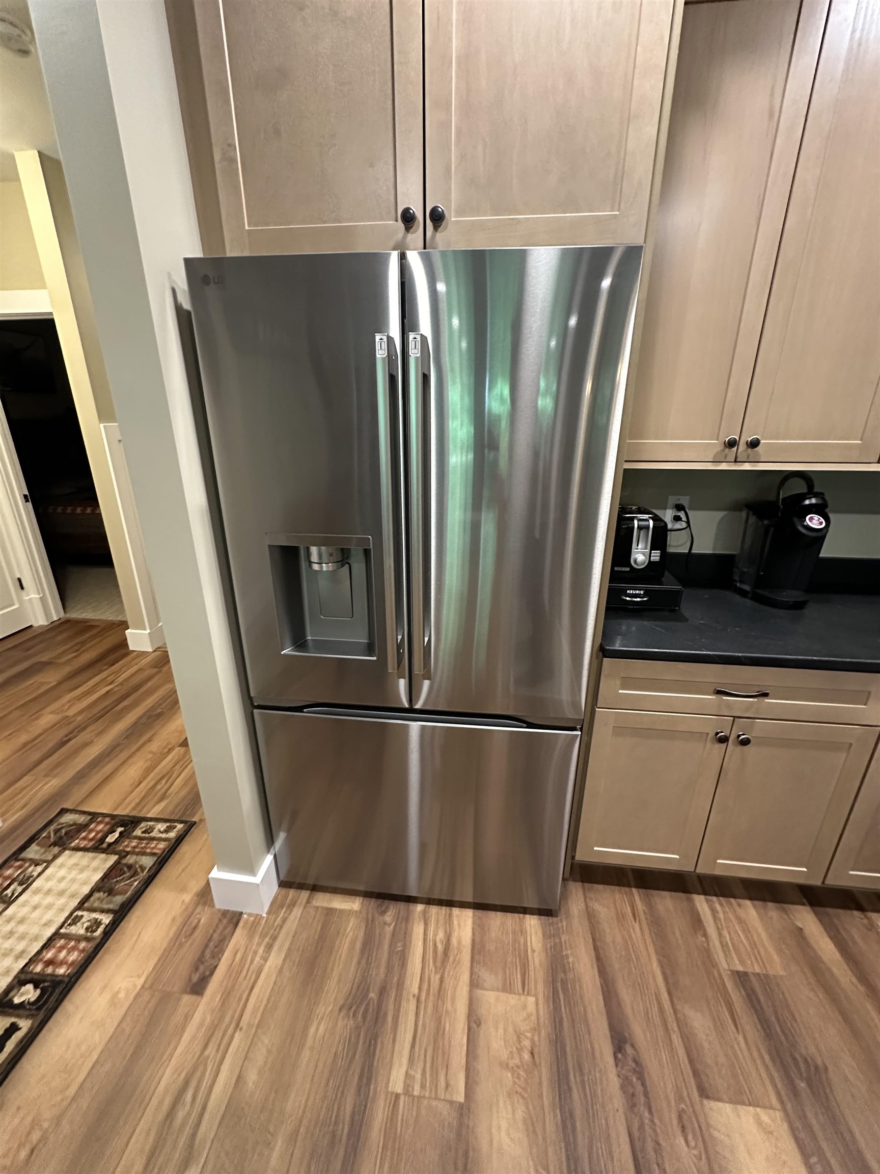 9 Riverside Terrace Drive, Unit 2C Lincoln, NH 03251 - Photo 10 of 57