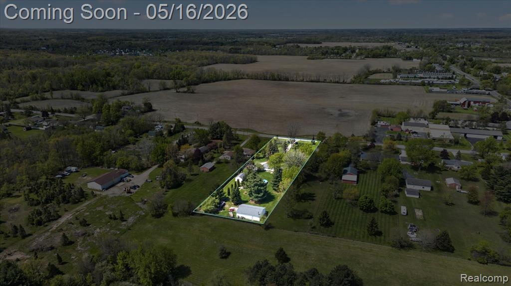 8081 South Jennings Road Swartz Creek, MI 48473 - Photo 45 of 46 Gallery Image 45