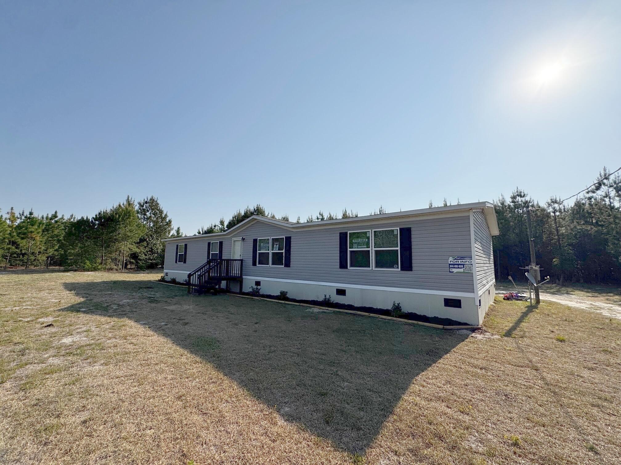 247 South Dixie Road Wagener, SC 29164 - Photo 2 of 26