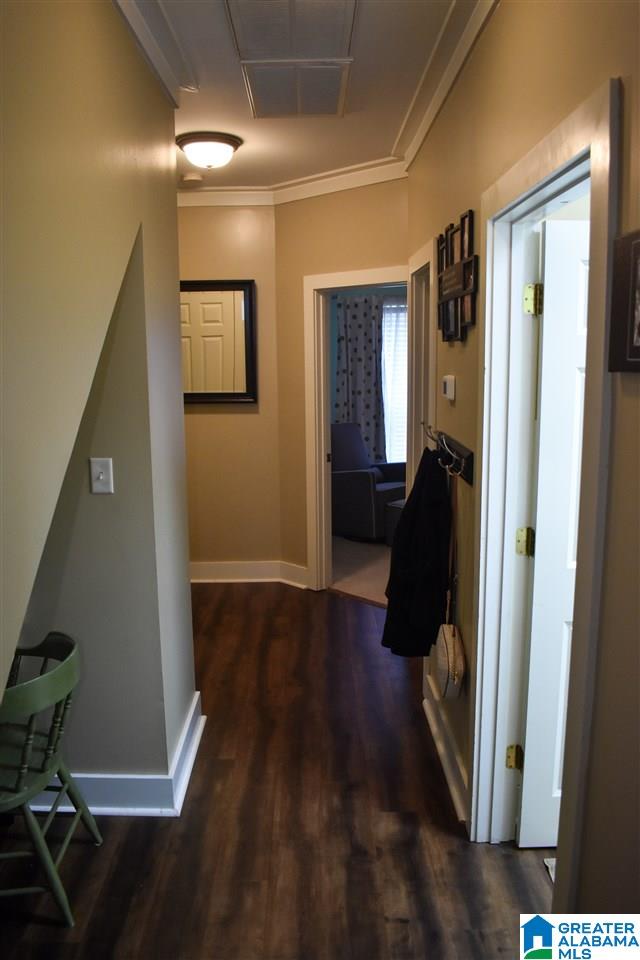 209 Nottingham Drive Calera, AL 35040 - Photo 12 of 23