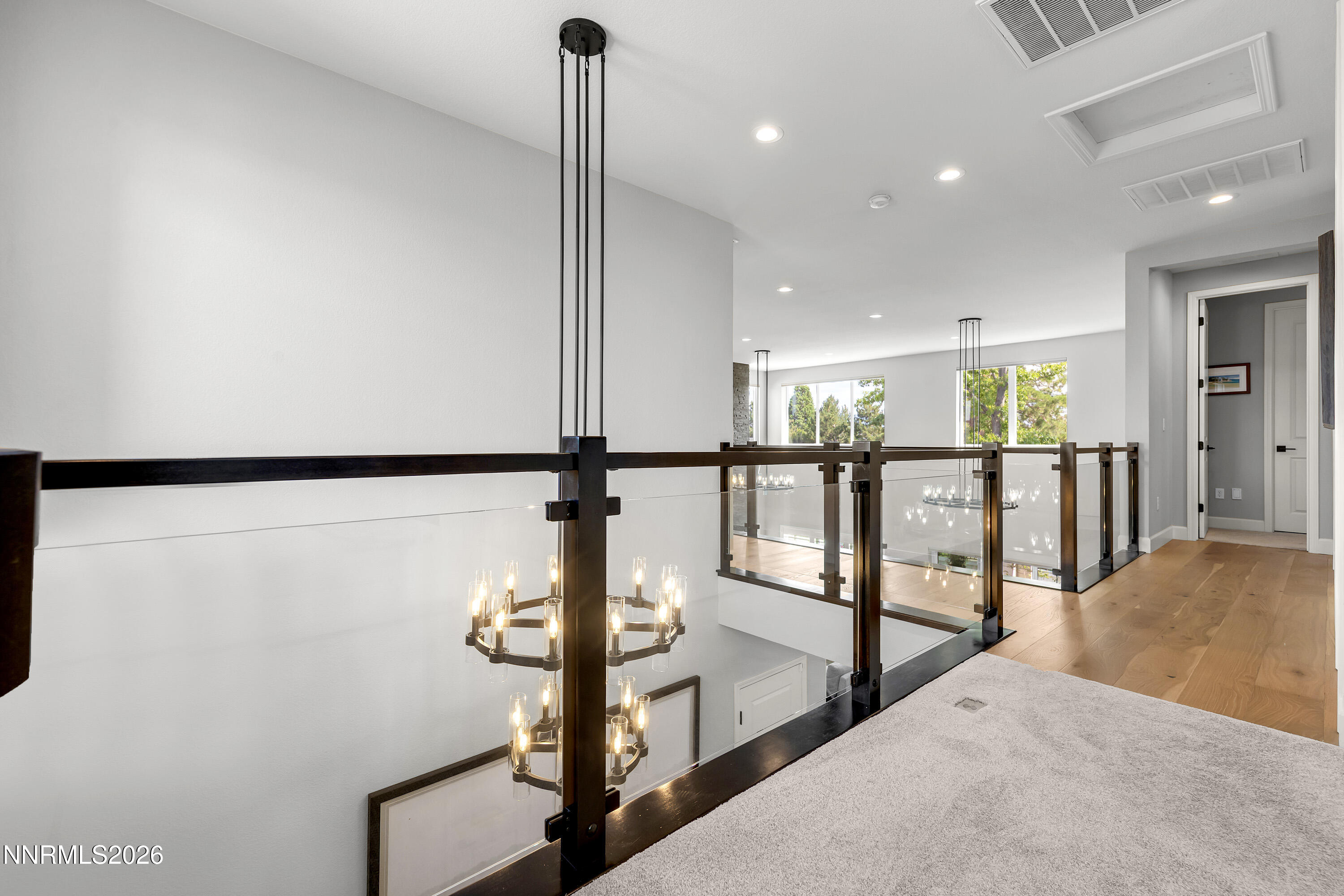 5563 Western Rider Trail Reno, NV 89511 - Photo 33 of 62 Upper Catwalk