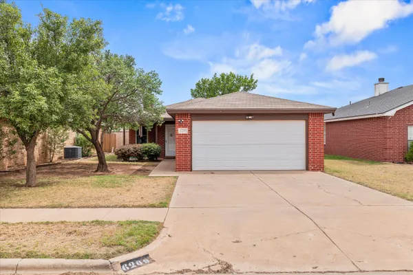 $164,900 | 6209 13th Street, Lubbock, TX 79416