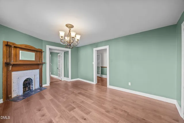 $250,000 | 306 North Maple Street, Graham, NC 27253