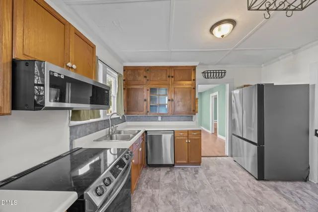 $250,000 | 306 North Maple Street, Graham, NC 27253