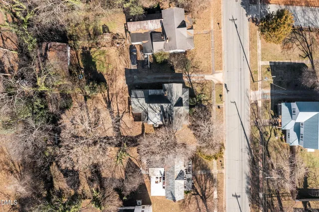 $250,000 | 306 North Maple Street, Graham, NC 27253