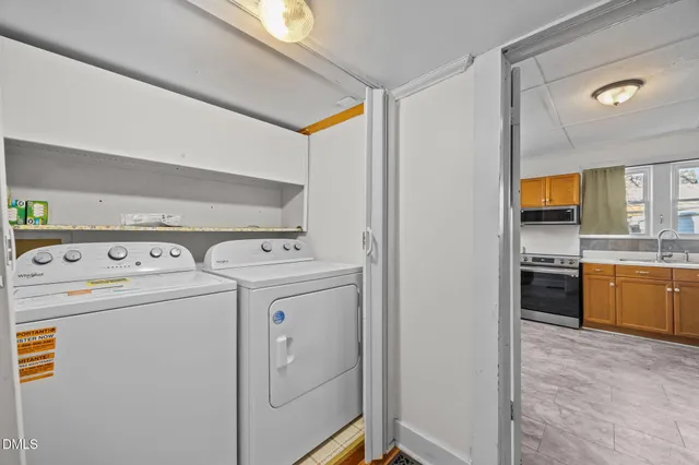 $250,000 | 306 North Maple Street, Graham, NC 27253