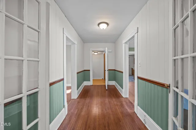 $250,000 | 306 North Maple Street, Graham, NC 27253