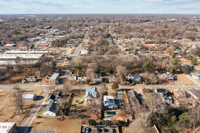 $250,000 | 306 North Maple Street, Graham, NC 27253