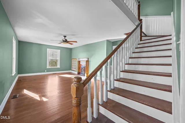 $250,000 | 306 North Maple Street, Graham, NC 27253