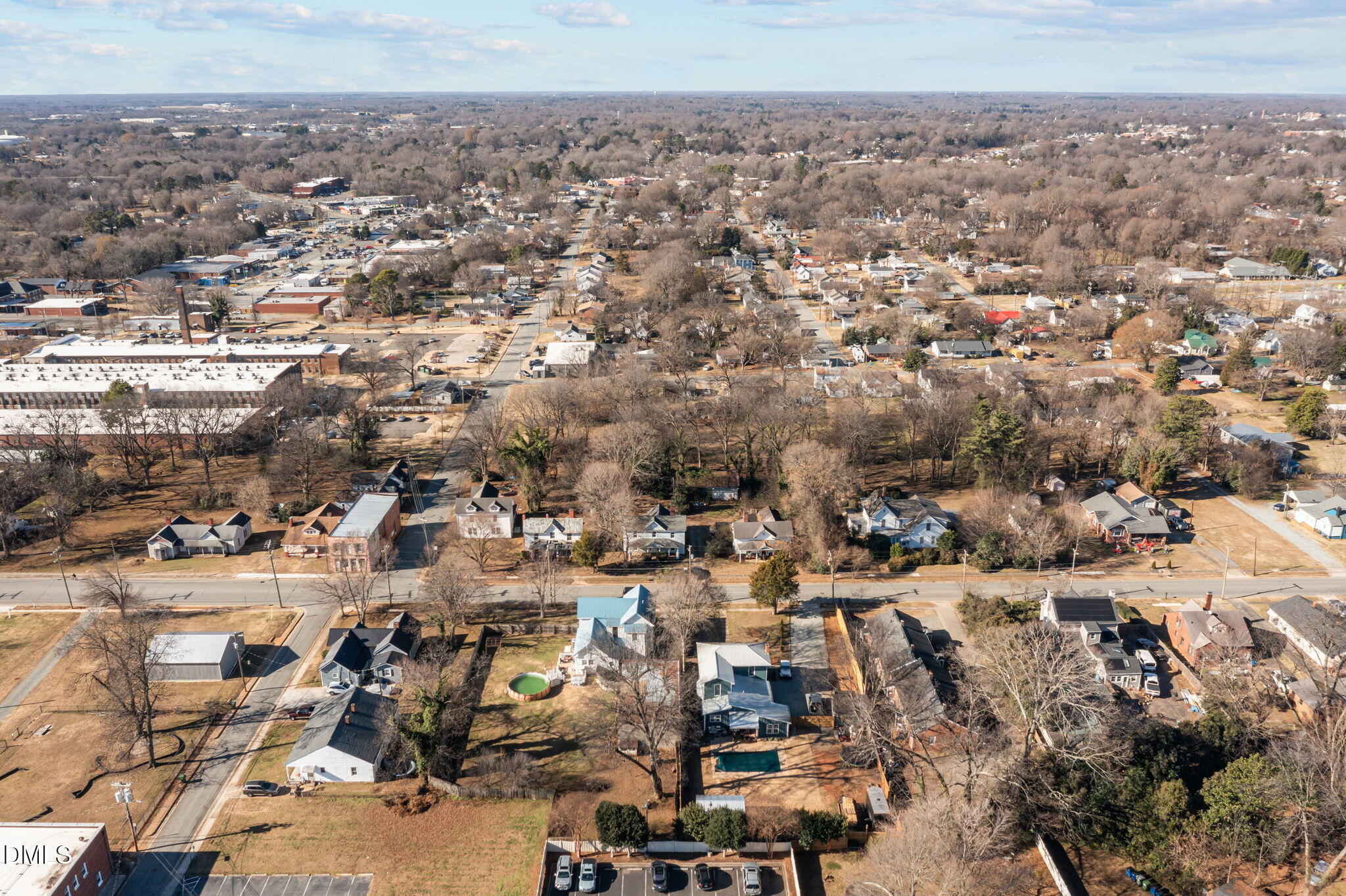 306 North Maple Street Graham, NC 27253 - Photo 27 of 52 6-web-or-mls-DJI_0521