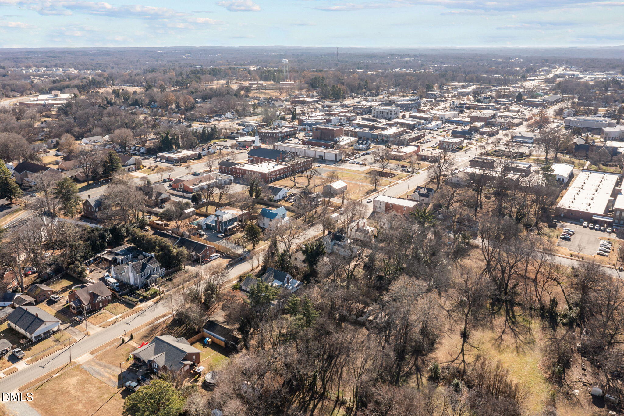 306 North Maple Street Graham, NC 27253 - Photo 35 of 52 8-web-or-mls-DJI_0523