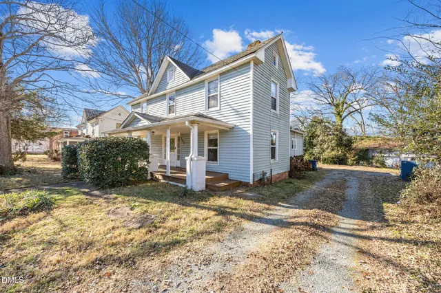 $250,000 | 306 North Maple Street, Graham, NC 27253