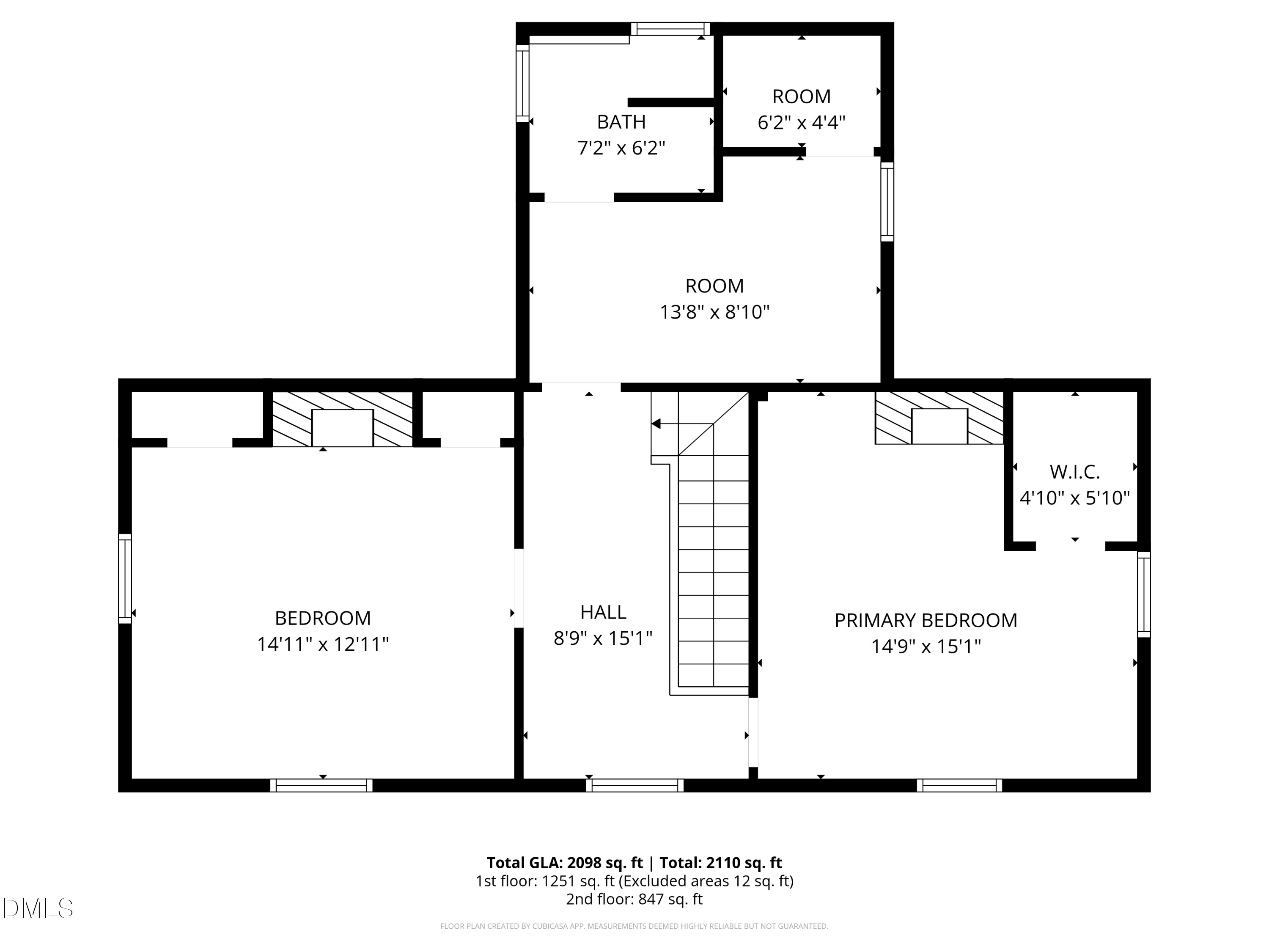 306 North Maple Street Graham, NC 27253 - Photo 49 of 52
