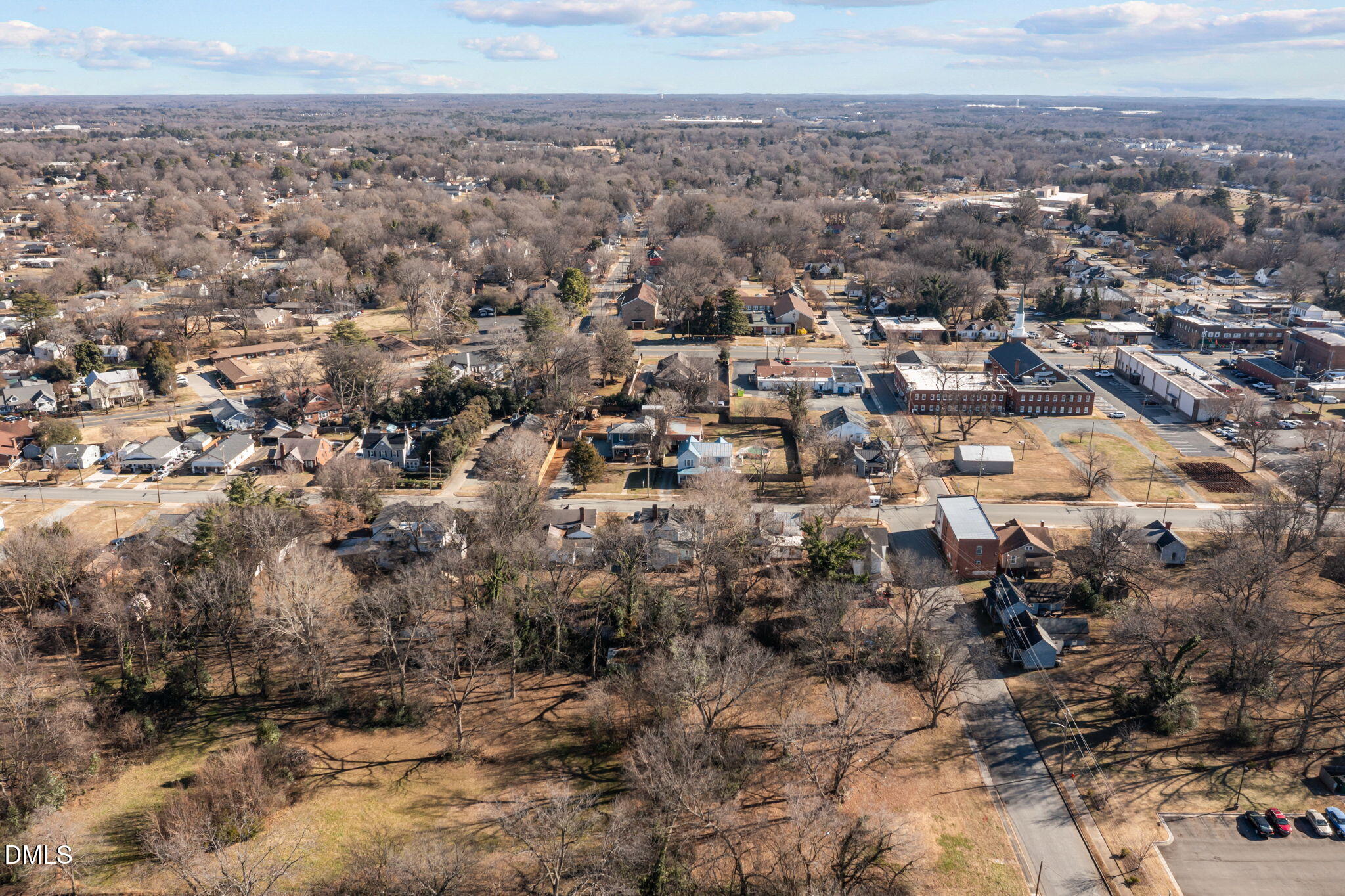 306 North Maple Street Graham, NC 27253 - Photo 39 of 52 9-web-or-mls-DJI_0524