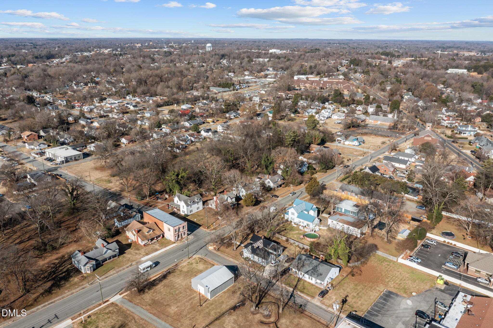 306 North Maple Street Graham, NC 27253 - Photo 43 of 52 11-web-or-mls-DJI_0526