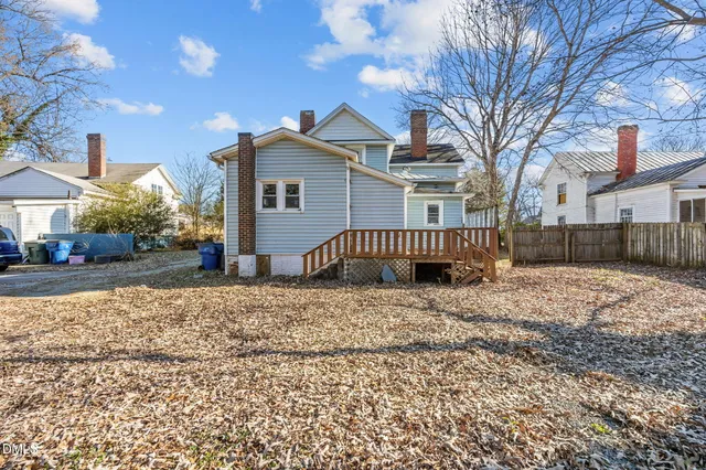 $250,000 | 306 North Maple Street, Graham, NC 27253