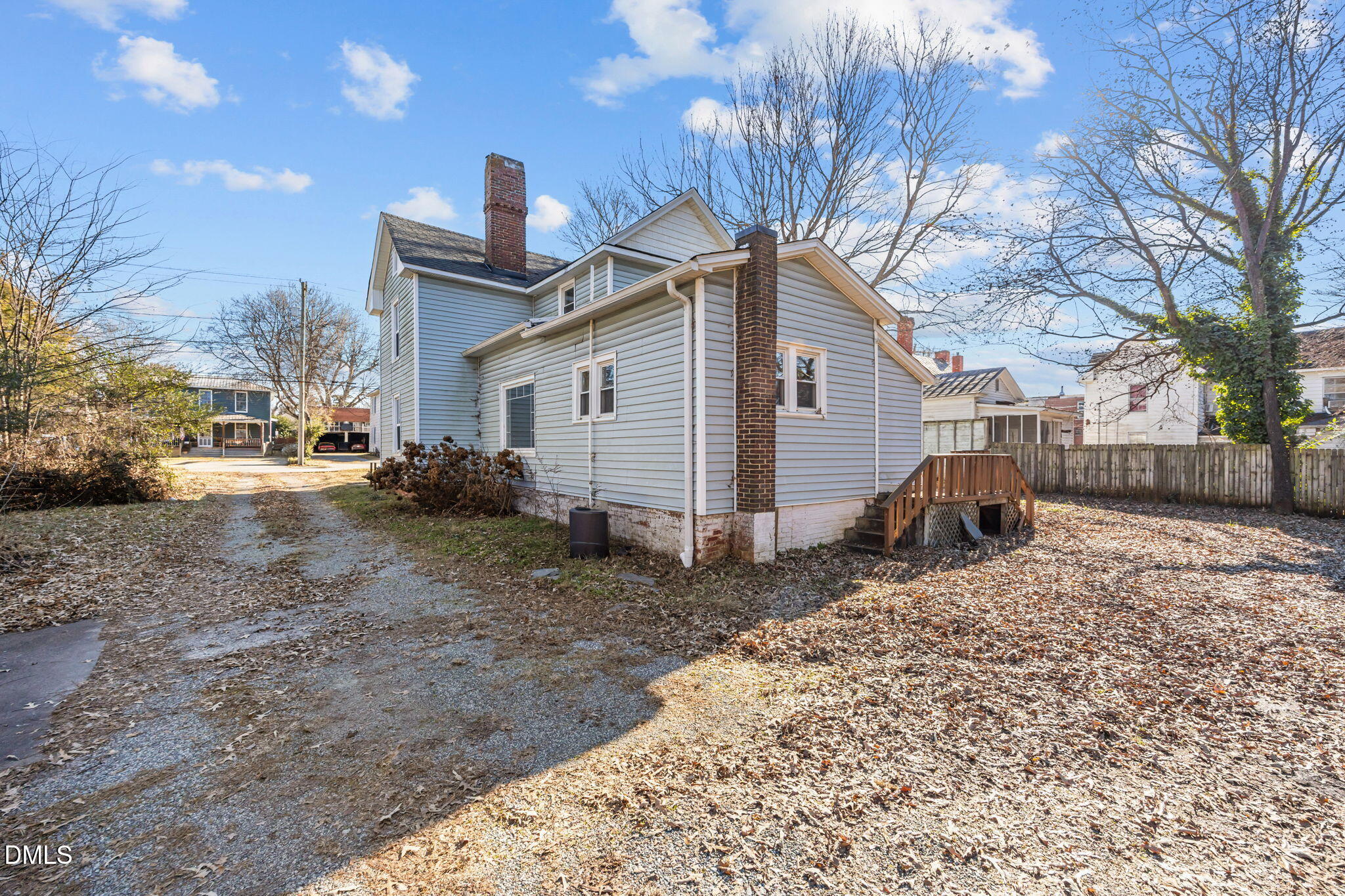 306 North Maple Street Graham, NC 27253 - Photo 45 of 52 43-web-or-mls-IMG_4050