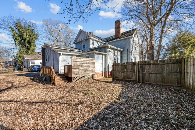 $250,000 | 306 North Maple Street, Graham, NC 27253