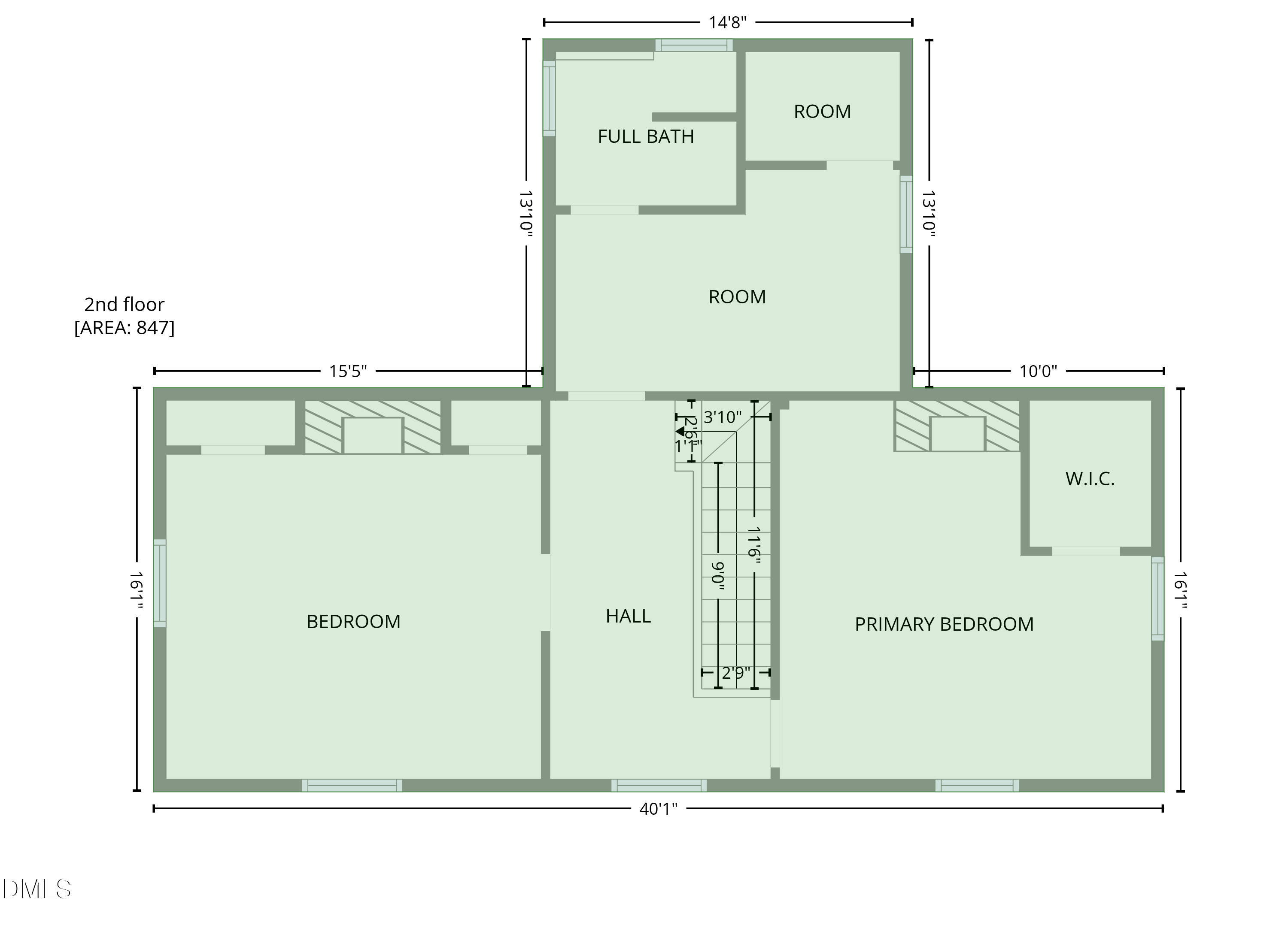 306 North Maple Street Graham, NC 27253 - Photo 52 of 52