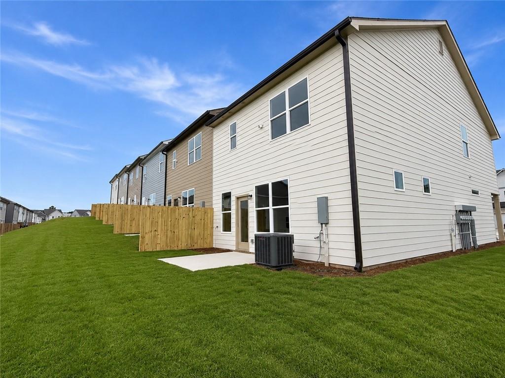 3982 Streamlet Way, Unit 115 Gainesville, GA 30506 - Photo 5 of 46