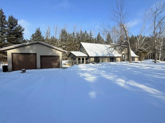 3210 Sunnyside Road Northeast Bemidji, MN 56601 - Photo 17 of 18
