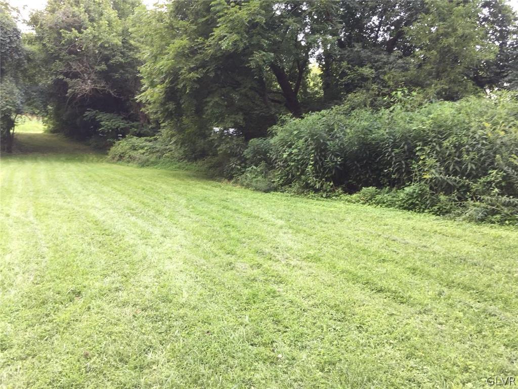 325 Berger Road Glendon, PA 18042 - Photo 5 of 5 a view of yard with green space