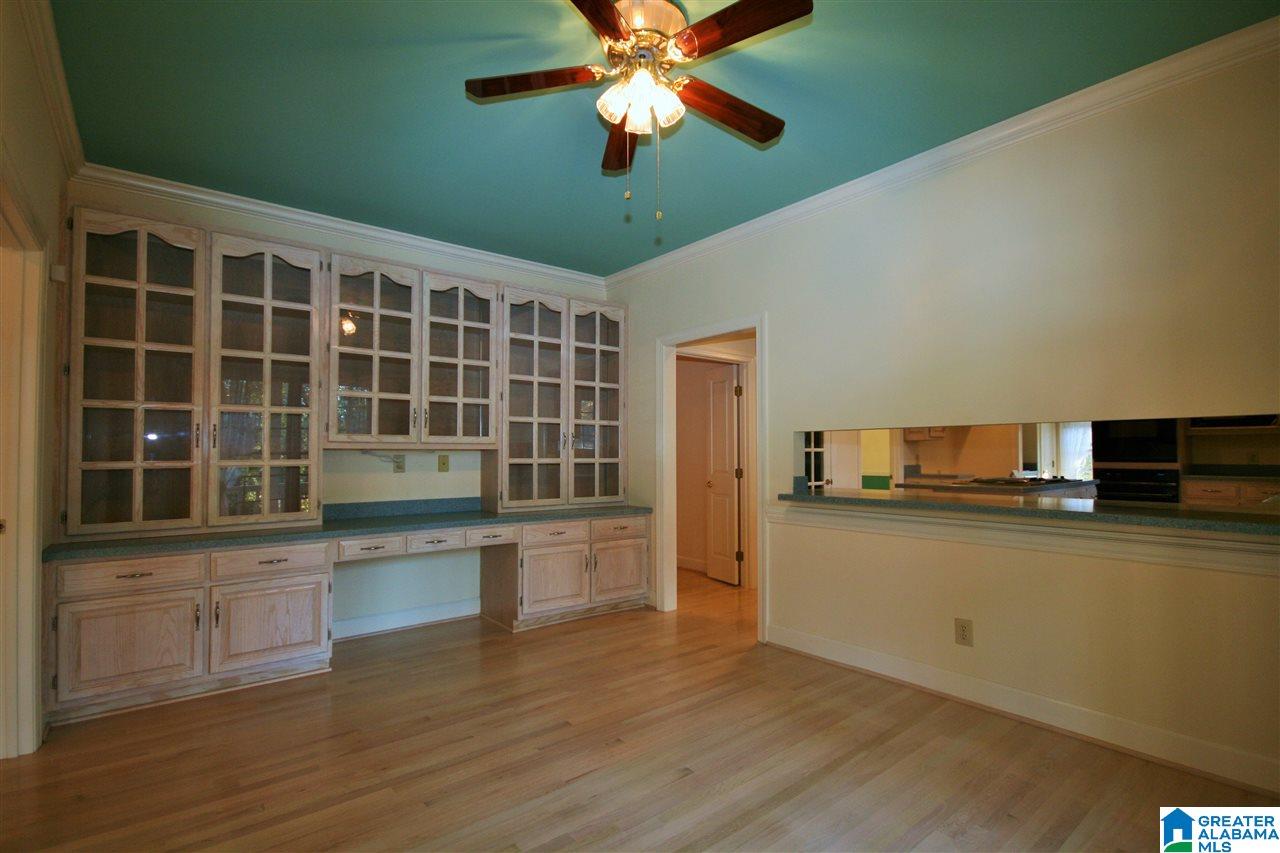 25 Old Coach Road Anniston, AL 36207 - Photo 13 of 34