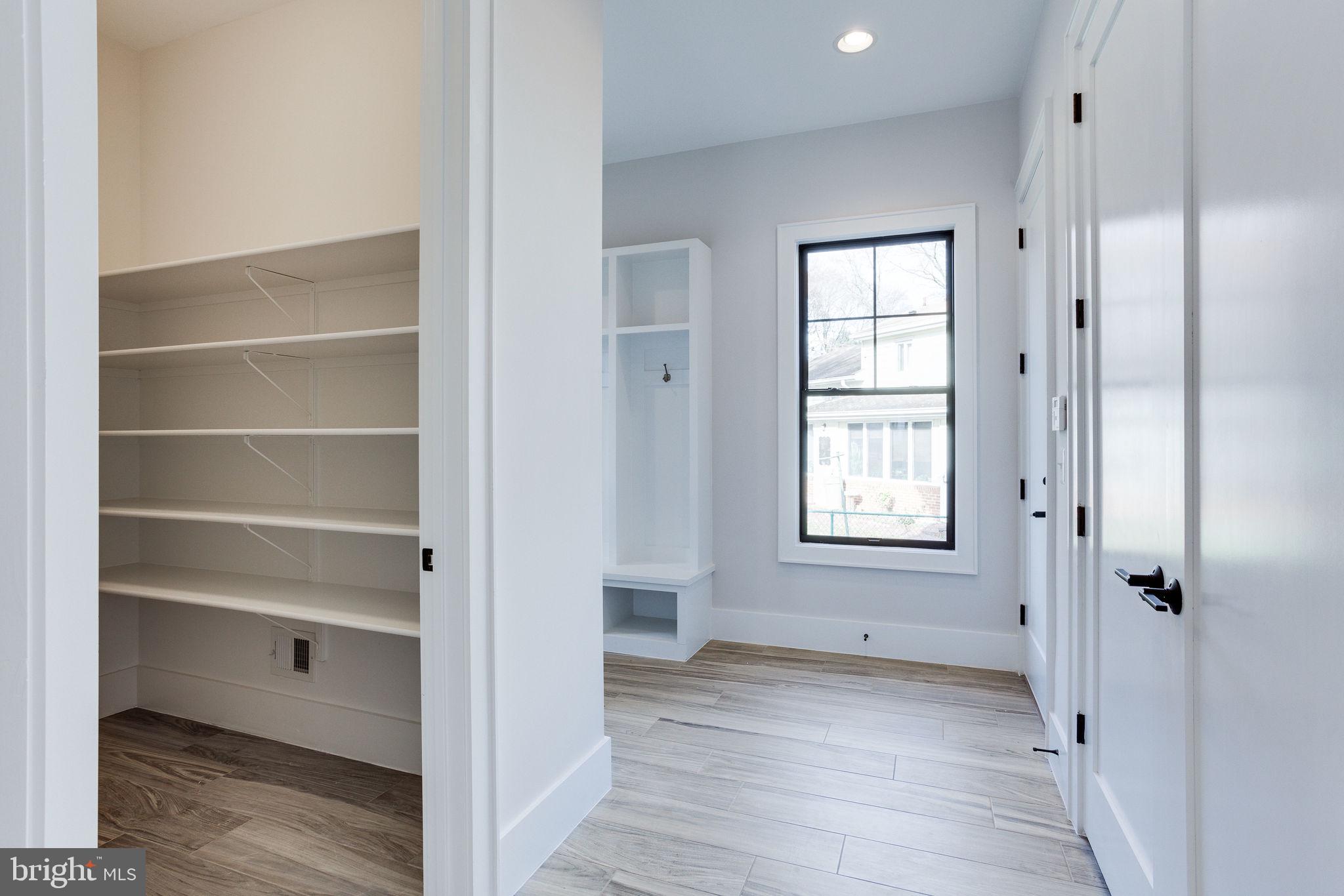 303 Branch Road Southeast Vienna, VA 22180 - Photo 21 of 50 Pantry/Mudroom