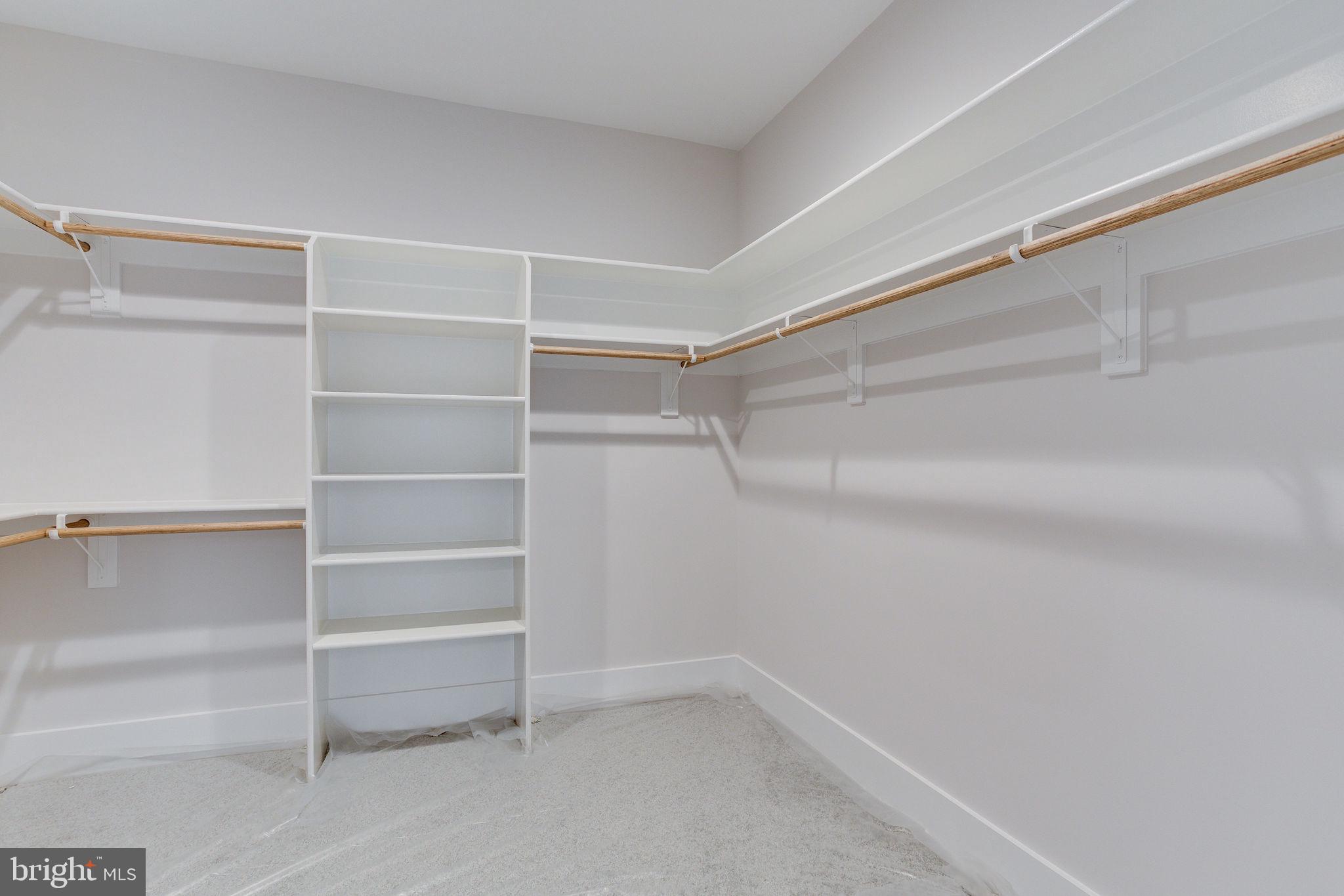 303 Branch Road Southeast Vienna, VA 22180 - Photo 36 of 50 Walk-in Closet 1
