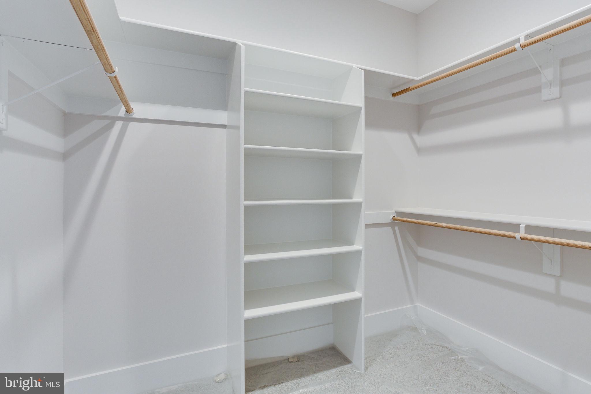 303 Branch Road Southeast Vienna, VA 22180 - Photo 37 of 50 Walk-in Closet 2