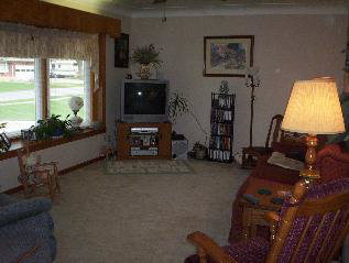 9353 Raisin Street Maybee, MI 48159 - Photo 2 of 15 629340-1.JPG