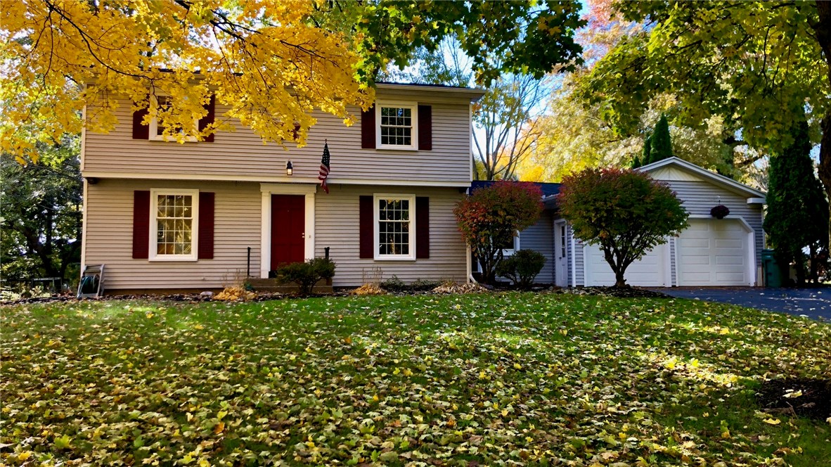 32 Stuyvesant Road Pittsford, NY 14534 - Photo 1 of 1 Gallery Image 1