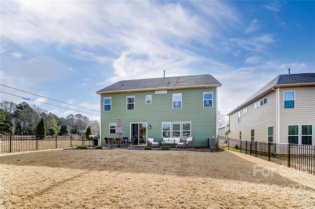 100 Morgan's Branch Road Belmont, NC 28012 - Photo 33 of 39 Gallery Image 33