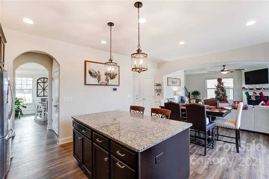 100 Morgan's Branch Road Belmont, NC 28012 - Photo 9 of 39 Gallery Image 9