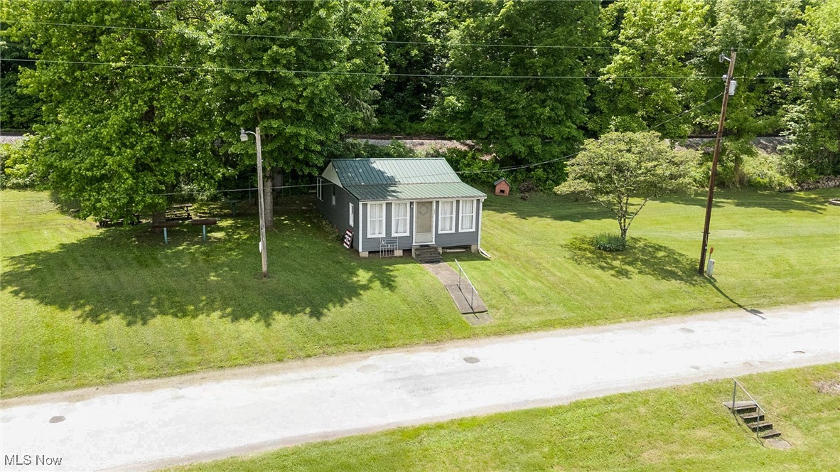 9333 Muskingum River Road Lowell, OH 45744 - Photo 23 of 24 Gallery Image 23