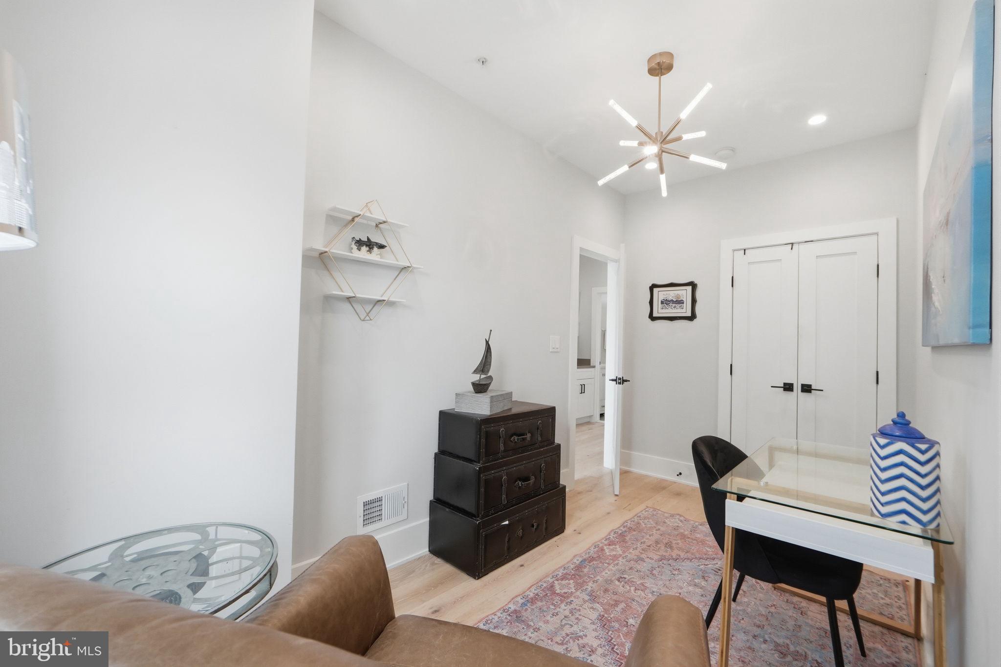 1216 I Street Northeast, Unit B Washington, DC 20002 - Photo 19 of 40