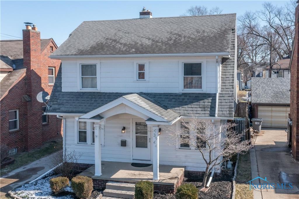 3944 Elmhurst Road Toledo, OH 43613 - Photo 4 of 27 Gallery Image 4