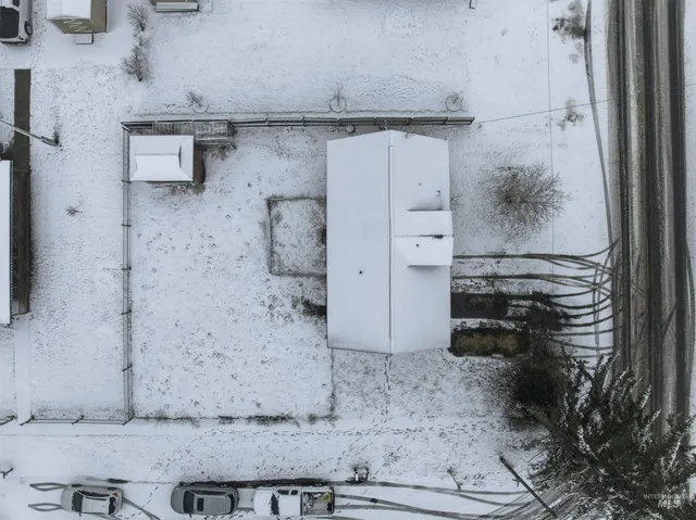 $345,000 | 350 East Walnut Avenue, Genesee, ID 83832