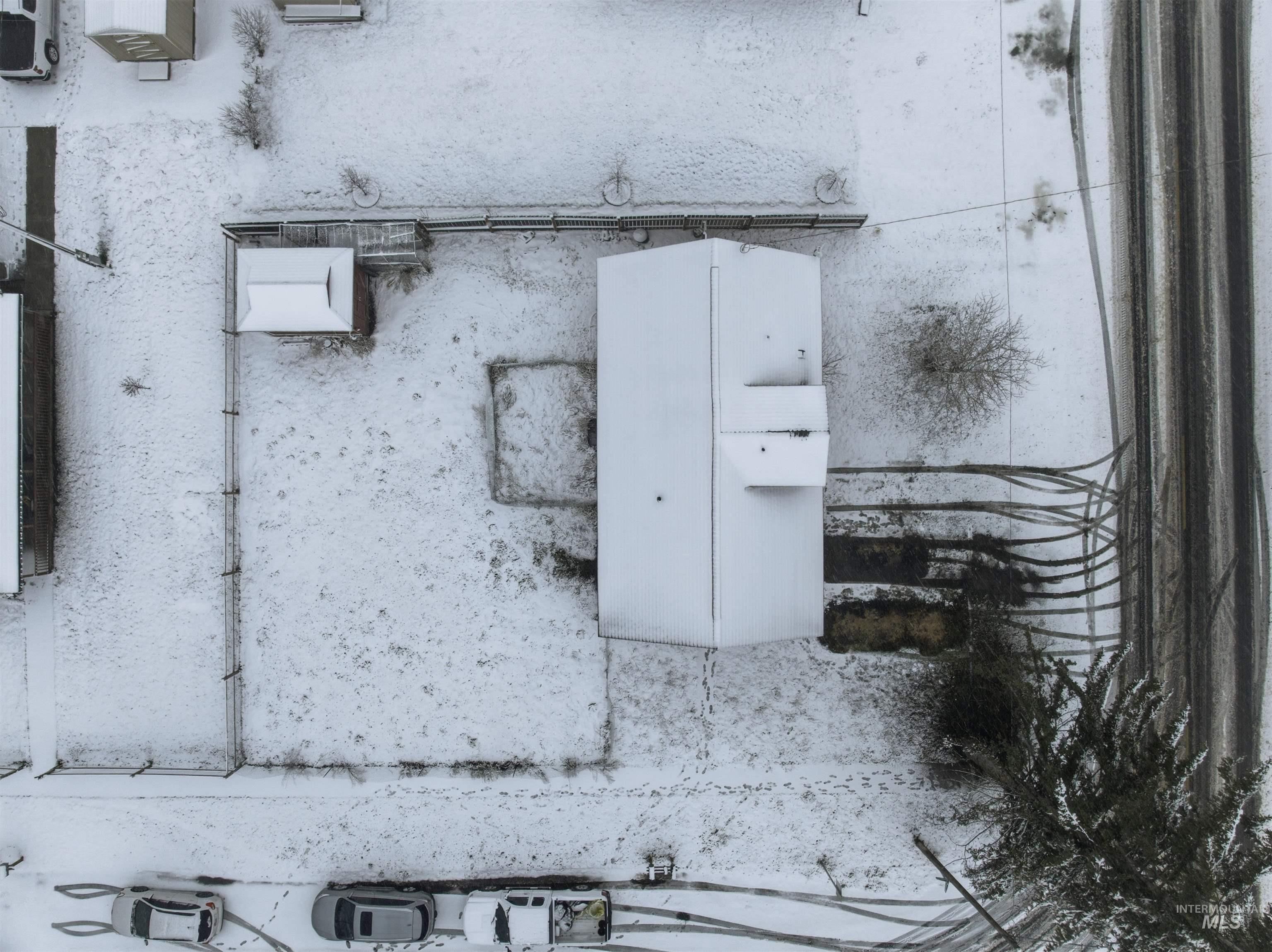 350 East Walnut Avenue Genesee, ID 83832 - Photo 25 of 27 Exterior view