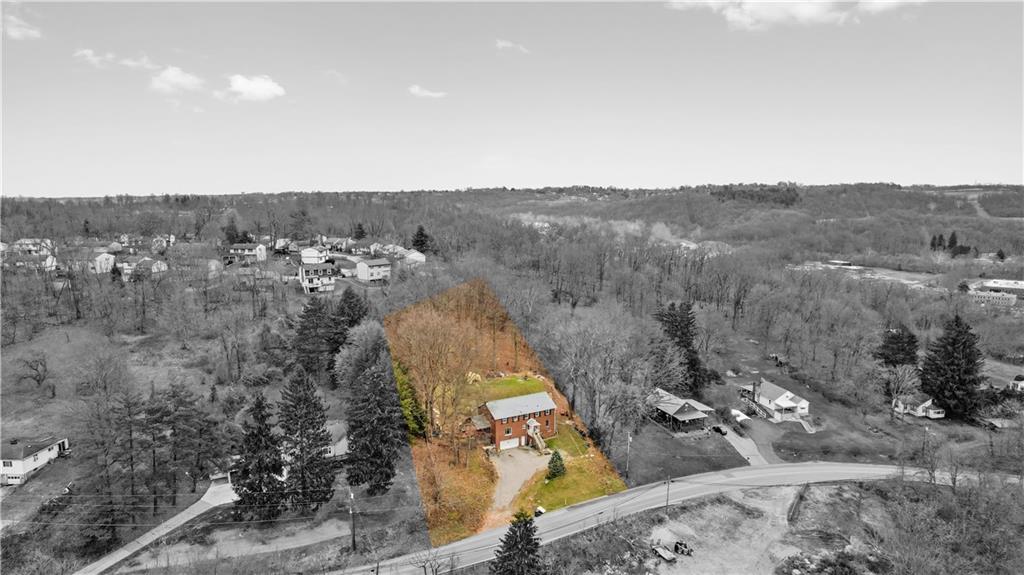 949 Boyce Road Bridgeville, PA 15017 - Photo 1 of 25 Gallery Image 1