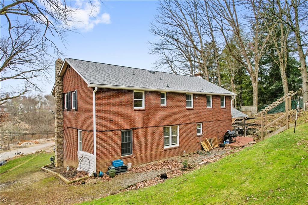 949 Boyce Road Bridgeville, PA 15017 - Photo 25 of 25 Gallery Image 25