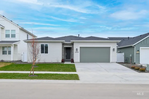 $484,000 | 1761 West Arya Street, Kuna, ID 83634