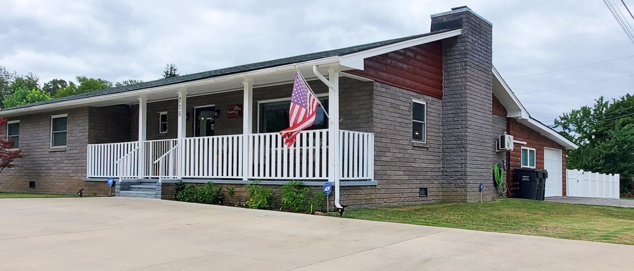 715 Henderson Chapel Road Pigeon Forge, TN 37863 - Photo 46 of 48 Gallery Image 46
