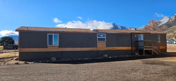 $159,750 | 7210 South Hall Drive, Hereford, AZ 85615